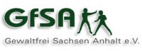  Der Verein "Gewaltfrei Sachsen-Anhalt" hatte bis zur Sanierung unseres Schulgebäudes sein Büro seit dem 01.10.2011  in der 3. Etage unseres Gebäudes.Schon seit dem Jahr 2010 kooperieren wir mit dem Verein in den verschiedenen Bereichen der  Gewaltpräventation.