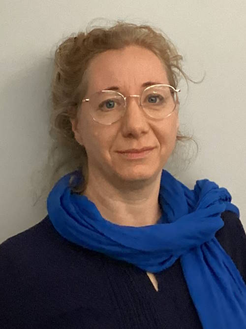 Frau Frau