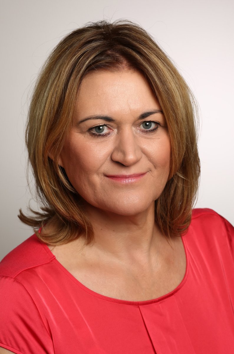 Frau Frau