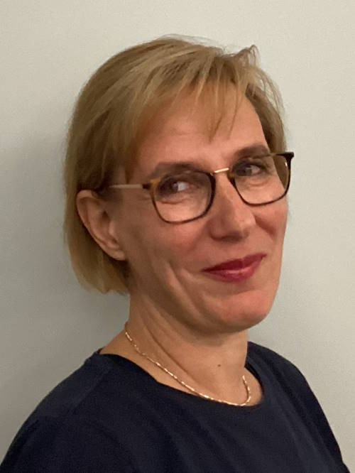 Frau Frau