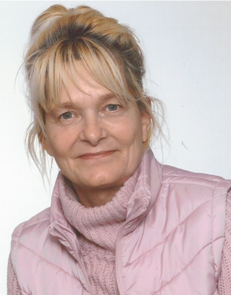 Frau Frau