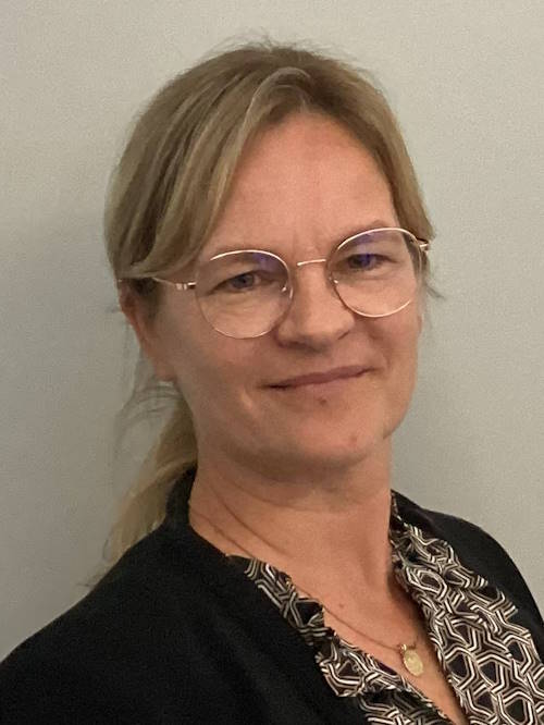 Frau Frau