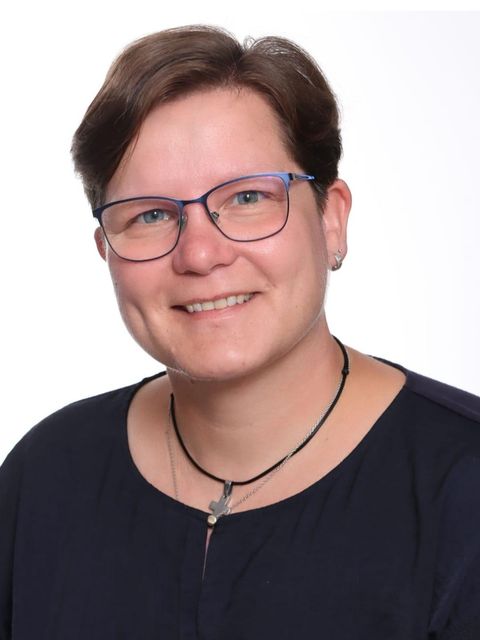 Frau Frau