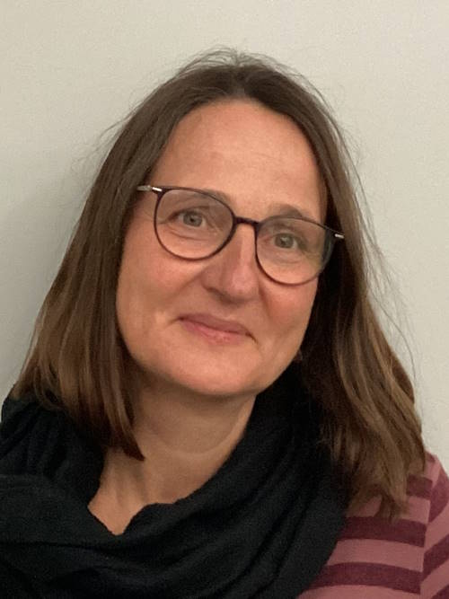 Frau Frau