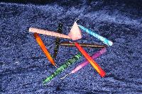 Kerzenziehen Kerzenziehen