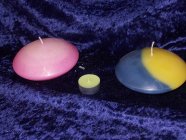 Ufo liegend Ufo liegend