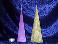 4-eck-Pyramide 4-eck-Pyramide