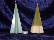 Sternen-Pyramide Sternen-Pyramide