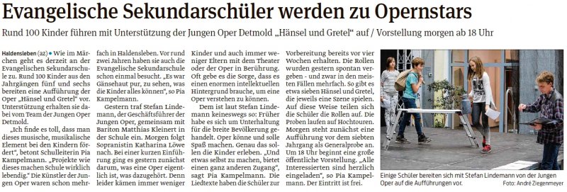 Volksstimme 27. 10. 2017 Volksstimme 27. 10. 2017