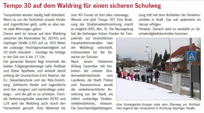 Stadtanzeiger Haldensleben, 12/2017 Stadtanzeiger Haldensleben, 12/2017