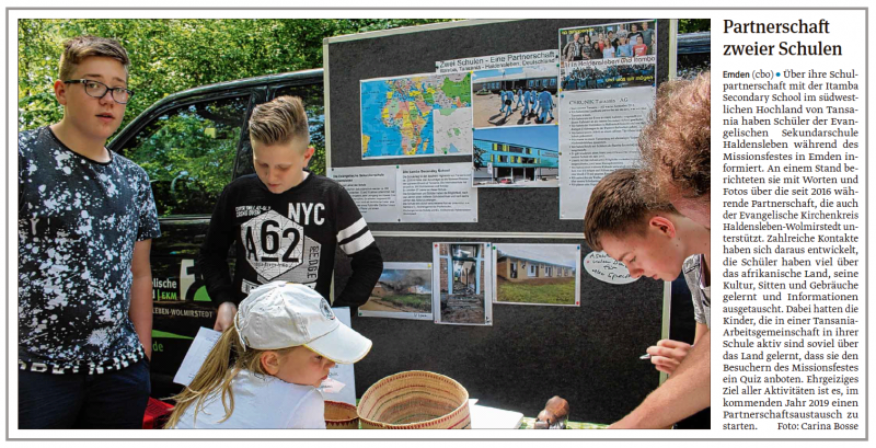 Volksstimme Volksstimme