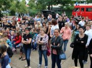 Momentaufnahme Nr. 40 (Monat August) Momentaufnahme Nr. 40 (Monat August)