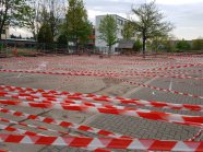 Momentaufnahme Nr. 22 (Monat Mai) Momentaufnahme Nr. 22 (Monat Mai)