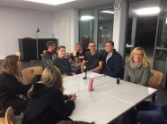 Momentaufnahme Nr. 49 im Jahr 2017 Momentaufnahme Nr. 49 im Jahr 2017