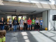 Momentaufnahme Nr. 29 (Monat Juni) Momentaufnahme Nr. 29 (Monat Juni)