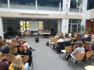 Momentaufnahme Nr. 41 (Monat September) Momentaufnahme Nr. 41 (Monat September)