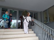 Momentaufnahme Nr. 21 (Monat April) Momentaufnahme Nr. 21 (Monat April)