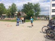 Momentaufnahme Nr 25 (Monat Mai) Momentaufnahme Nr 25 (Monat Mai)