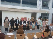 Momentaufnahme Nr. 32 (Monat Juni) Momentaufnahme Nr. 32 (Monat Juni)