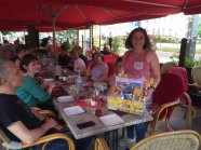 Momentaufnahme Nr. 24 (Monat Mai) Momentaufnahme Nr. 24 (Monat Mai)