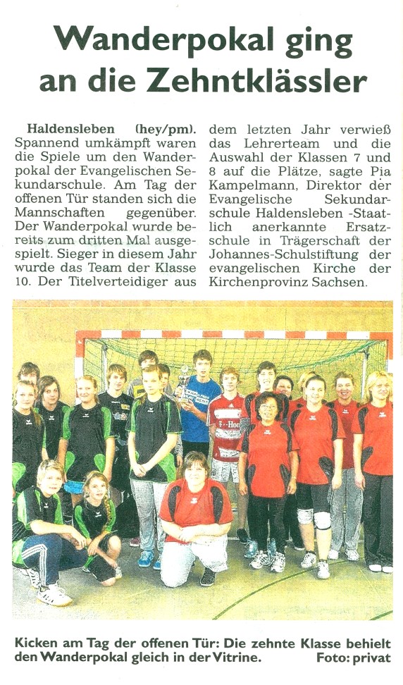 Generalanzeiger 20. 01. 2013 Generalanzeiger 20. 01. 2013