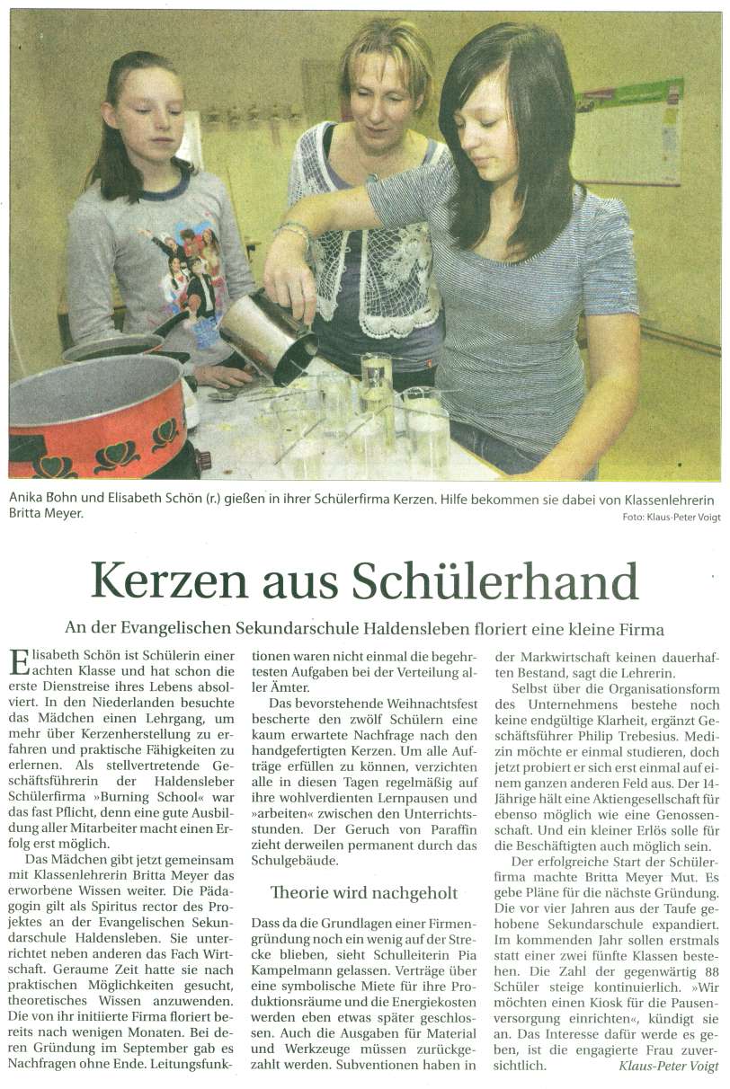 Glaube und Heimat 5. 12. 2010 Glaube und Heimat 5. 12. 2010