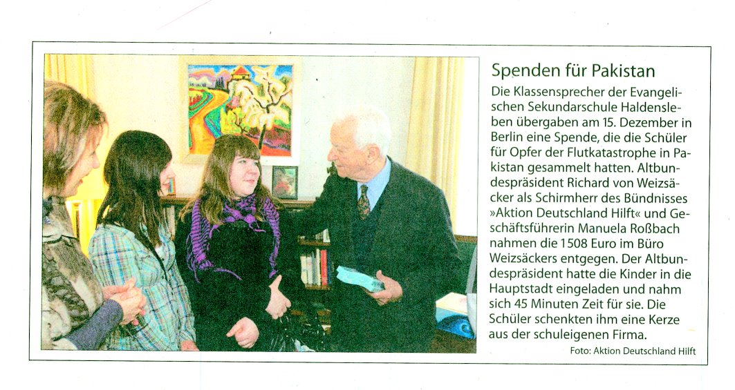 Glaube und Heimat 5. 6. 1./2. Januar 2011 Glaube und Heimat 5. 6. 1./2. Januar 2011