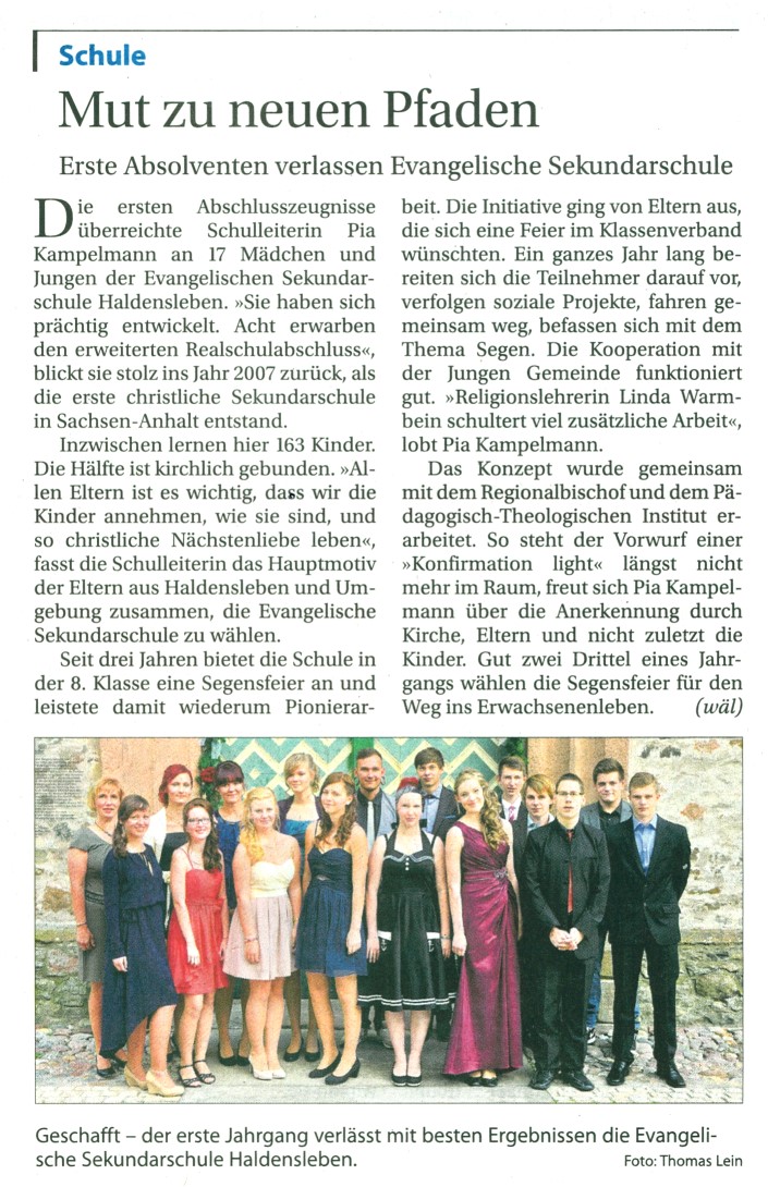 Glaube und Heimat 04. 08. 2013 Glaube und Heimat 04. 08. 2013