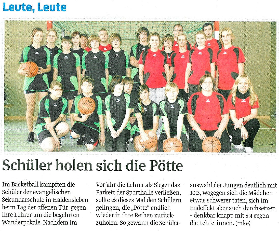 Volksstimme 16. 11. 2011 Volksstimme 16. 11. 2011