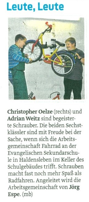 Volksstimme 09. 01. 2013 Volksstimme 09. 01. 2013