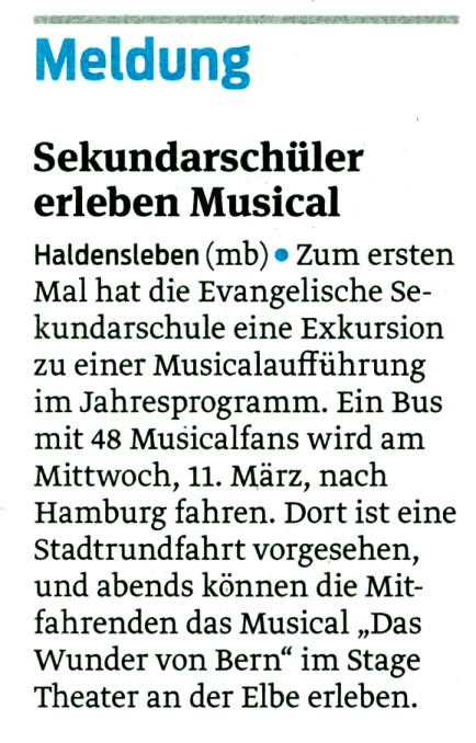 Volksstimme 27. 02. 2015 Volksstimme 27. 02. 2015