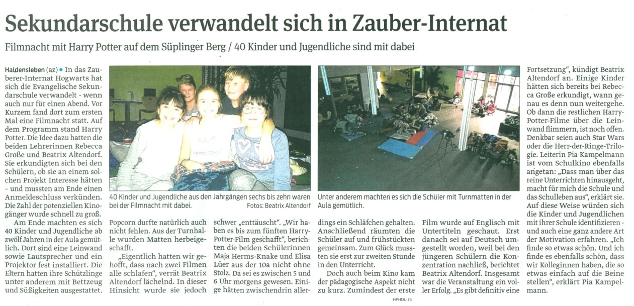 Volksstimme 16. 03. 2017 Volksstimme 16. 03. 2017