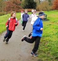 Nikolauslauf Nikolauslauf