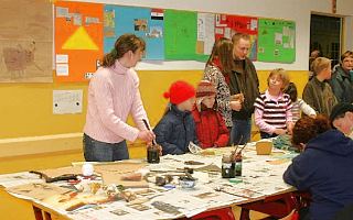  Tag der offenen Tür